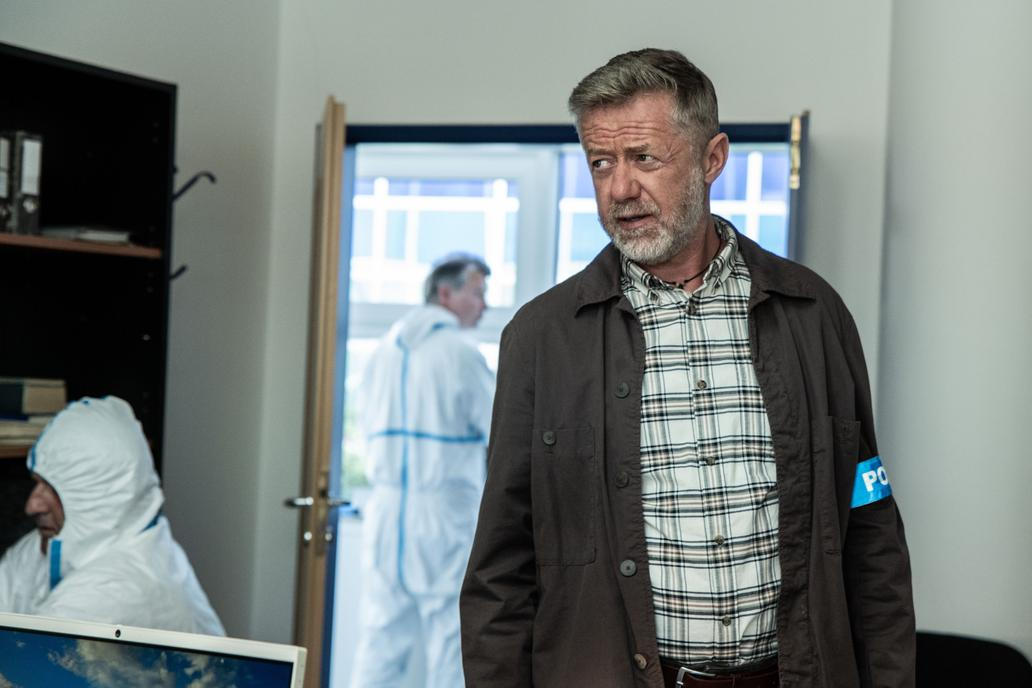 Kriminálka Anděl se vrací s posilami. Sedmá řada s Martou Dancingerovou a Jiří Dvořákem na Nově od 25. srpna