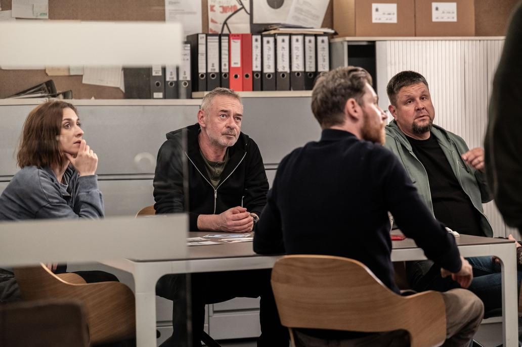 Kriminálka Anděl se vrací s posilami. Sedmá řada s Martou Dancingerovou a Jiří Dvořákem na Nově od 25. srpna