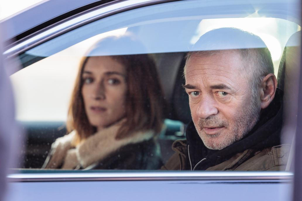 Kriminálka Anděl se vrací s posilami. Sedmá řada s Martou Dancingerovou a Jiří Dvořákem na Nově od 25. srpna