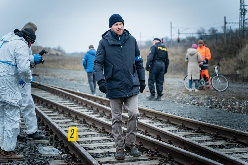 Kriminálka Anděl se vrací s posilami. Sedmá řada s Martou Dancingerovou a Jiří Dvořákem na Nově od 25. srpna