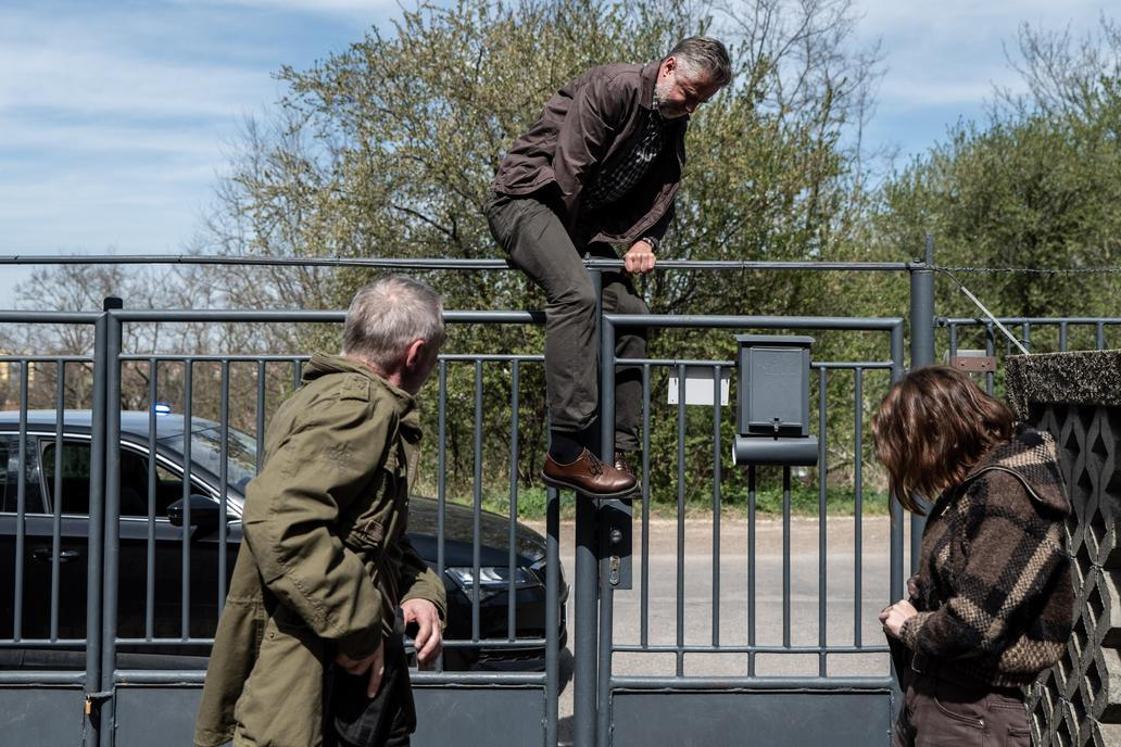 Kriminálka Anděl se vrací s posilami. Sedmá řada s Martou Dancingerovou a Jiří Dvořákem na Nově od 25. srpna