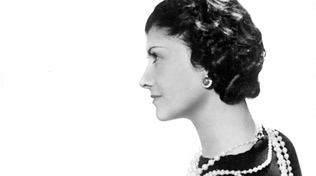 Coco Chanel