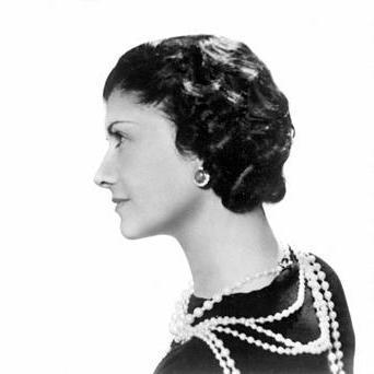 Coco Chanel