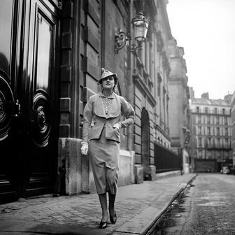 Královna módního světa