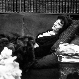 Coco Chanel