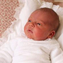 Princ Louis Arthur Charles