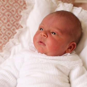 Princ Louis Arthur Charles