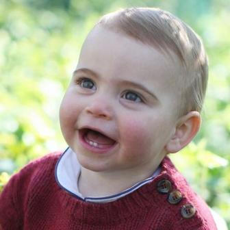 Princ Louis Arthur Charles