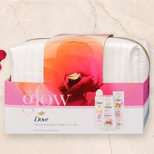 Dove dárková sada glow