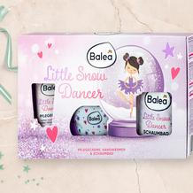 Balea dárková sada Little Snow Dancer 