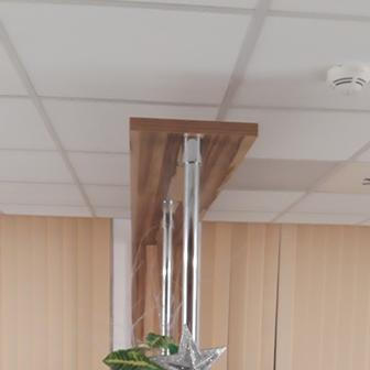 V roce 2019 jsem na IHOKu oslavila narozky, Vánoce i Silvestra, všechno nezapomenutelné zážitky!
