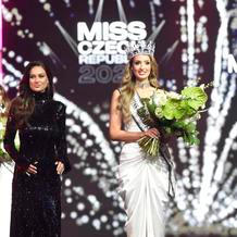 Miss Czech Republic