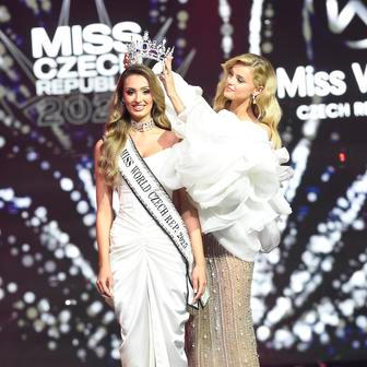 Miss Czech Republic