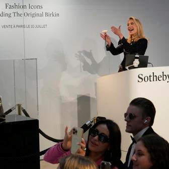 Birkin Hermes