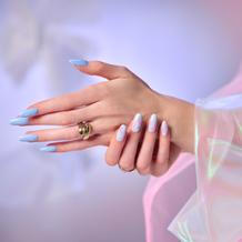Nehty, manikúra