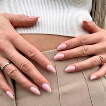 Nehty, manikúra