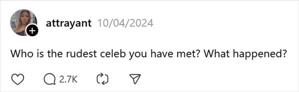 Anketa na sociálních sítích