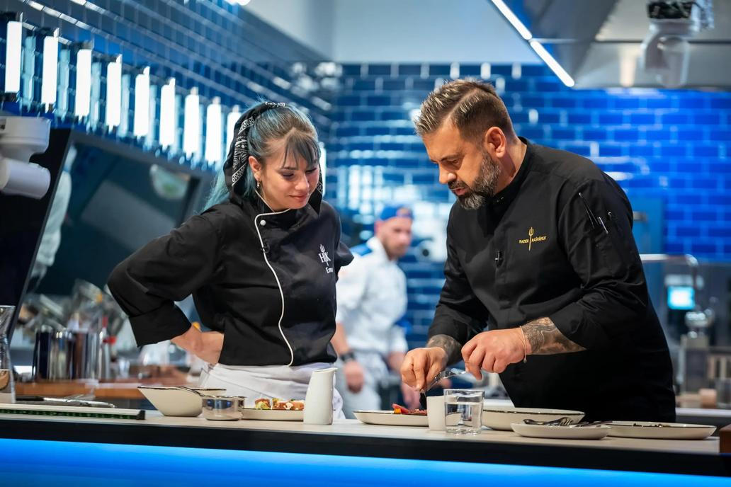 Ema, Hell´s Kitchen