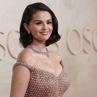 Selena Gomez