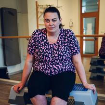 Extrémní proměny: Klára