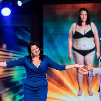 Extrémní proměny: Klára