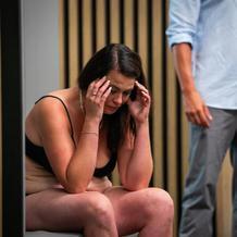 Extrémní proměny: Klára