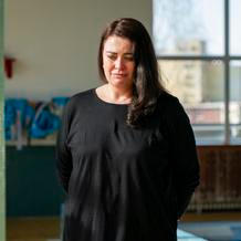 Extrémní proměny: Klára