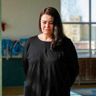 Extrémní proměny: Klára