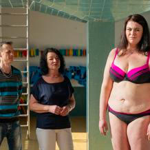 Extrémní proměny: Klára