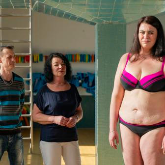 Extrémní proměny: Klára