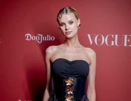 MBPFW 2025: Krystyna Pyszková