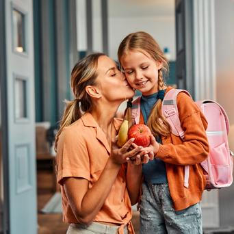 Jak vybavit děti do školy