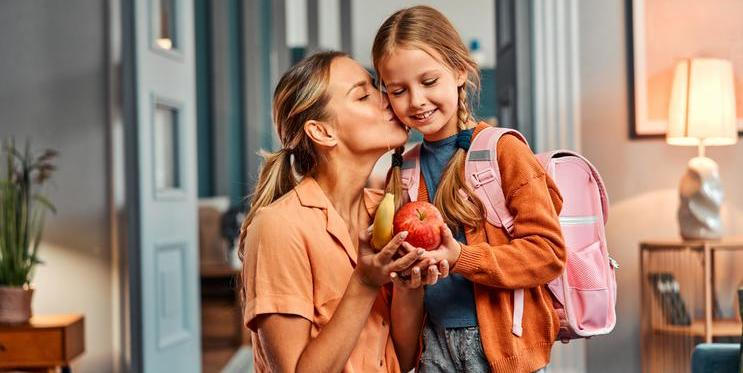 Jak vybavit děti do školy