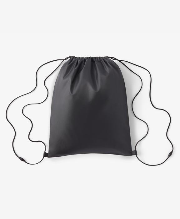 Černá taška na boty, Pepco, 25 Kč