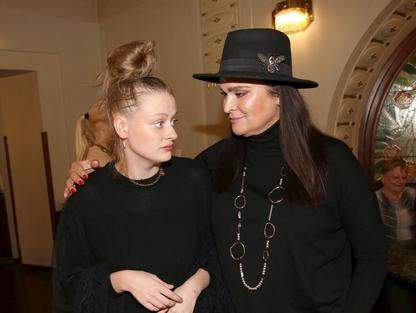 Mahulena Bočanová, Márinka