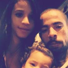 Pedro Henrique Silva dos Santos z Brazílie