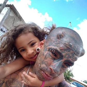 Pedro Henrique Silva dos Santos z Brazílie