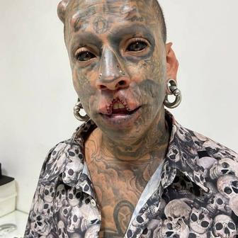 Pedro Henrique Silva dos Santos z Brazílie