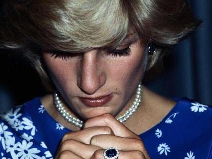 Princezna Diana