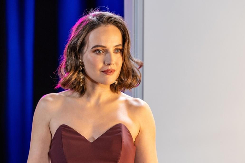 Tereza Ramba, Hodně štěstí