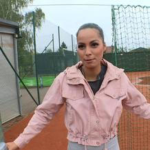 Výměna manželek: Gabriela