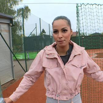 Výměna manželek: Gabriela