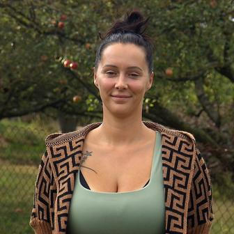 Výměna manželek: Veronika