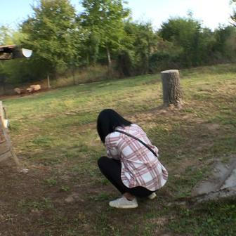 Výměna manželek: Gabriela