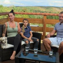 Výměna manželek: rodina Veroniky a Luboše