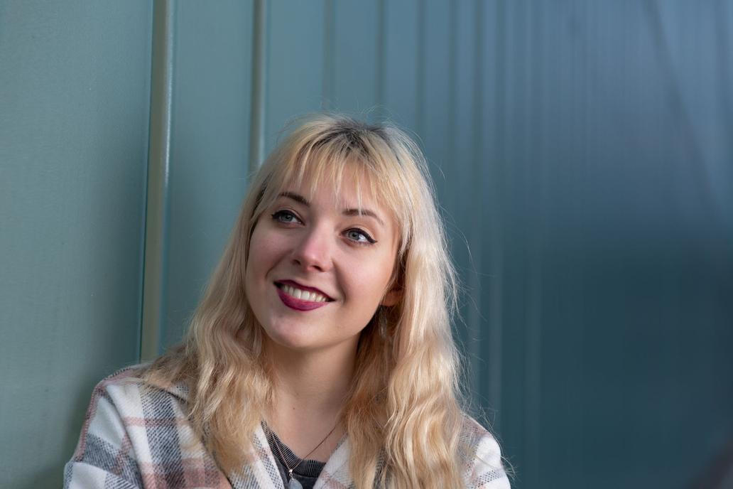 Anna Julie Slováčková