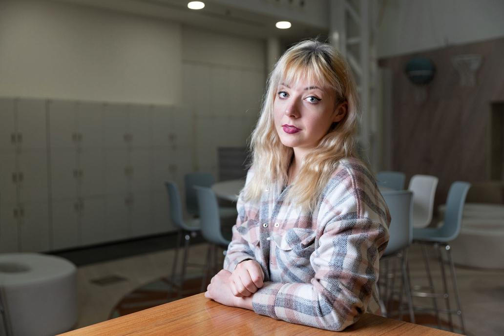 Anna Julie Slováčková