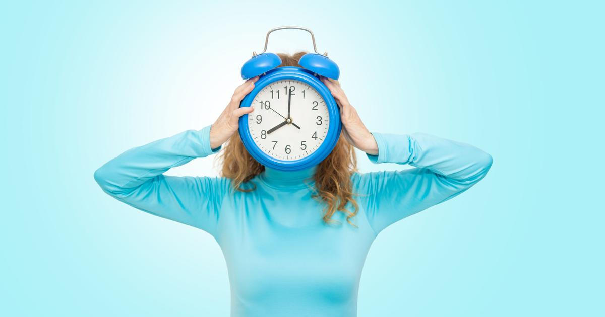 Prázdniny končí, zpátky do režimu