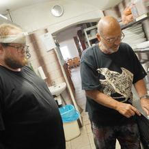 Ano, šéfe - 1. díl Ořechovka