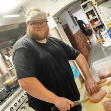 Ano, šéfe - 1. díl Ořechovka